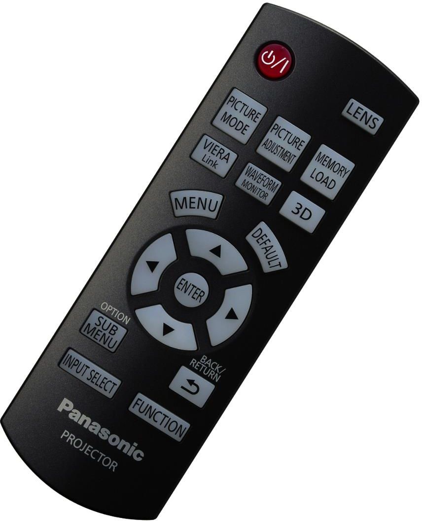 Telecomando per Universale TV Panasonic One For All URC4914
