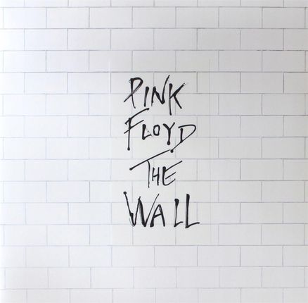 Pink Floyd - The Wall (Limited)