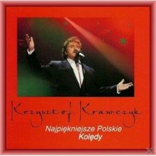 Płyta Kompaktowa Krzysztof Krawczyk Najpiękniejsze Polskie Kolędy (CD ...