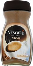Nescafe Creme Sensazione 200G