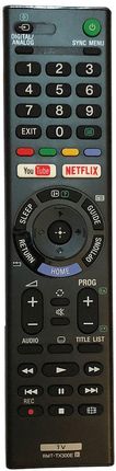 Primezone Zamienny Pilot Do Sony Xbr-55X55Ds (LAMP725091ZP106)