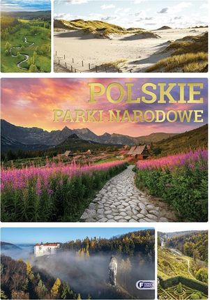 Polskie parki narodowe -t op