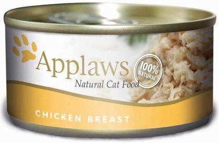 Applaws Natural Food Kurczak 156g