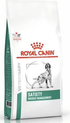 Royal Canin Veterinary Diet Satiety Support Weight Management 1,5kg
