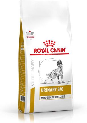Royal Canin Veterinary Diet Urinary S/O Moderate Calorie Umc20 12kg