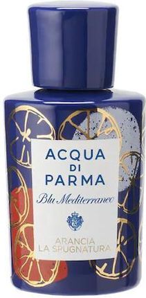 ACQUA DI PARMA - Blu Mediterraneo Arancia La Spugnatura