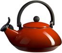 Le Creuset ZEN 1,5 czerwony