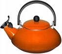 Le Creuset ZEN 1,5 pomarańcz 92009600090000