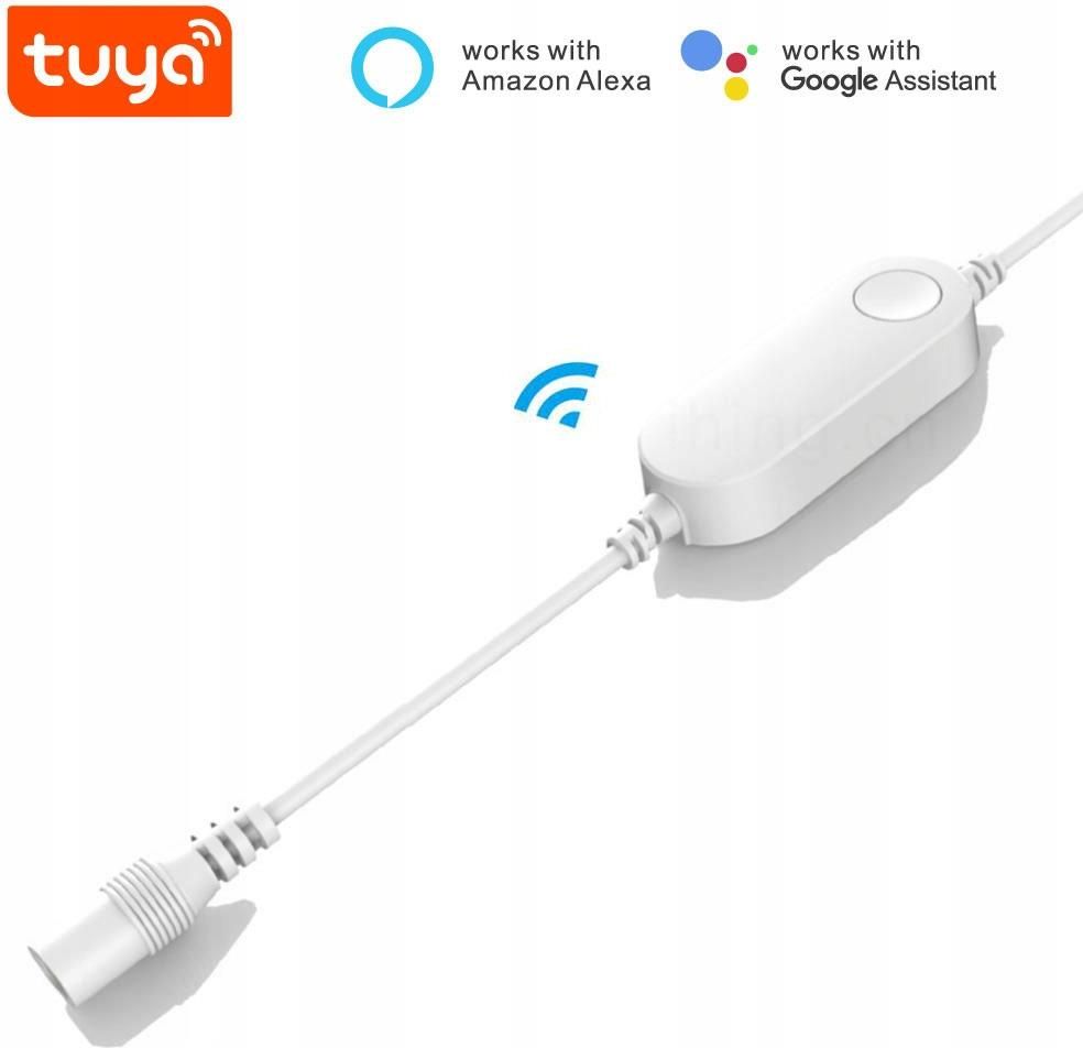 LED strip control unit EV-PST-WF-LS (Evismart) - Opinie i atrakcyjne ...