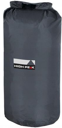 Worek żeglarski High Peak Drybag 4L XS czarny 32059