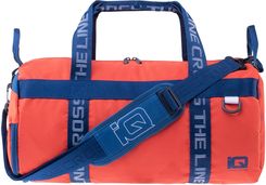 Męska Torba IQ Cross The Line Limitless M000202375 – Pomarańczowy