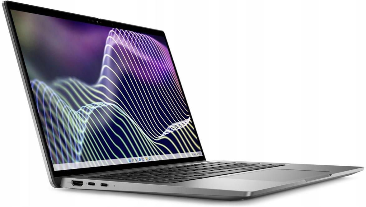 Laptop Dell Latitude 7340 13,3/i5/16GB/512GB/Win11