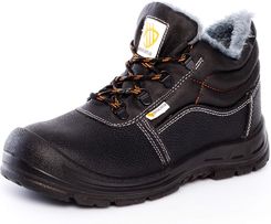 Zdjęcie TRZEWIKI OCIEPLANE WINTER SOLID O1 SRC (42) - Ogrodzieniec