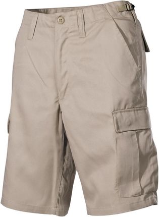 Spodnie US Bermuda BDU khaki XL