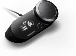 Zdjęcie Steelseries Wzmacniacz GameDAC Gen 2 (60262) - Tarnów