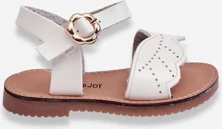 ◆GLOWNY◆ G CLASSIC SLIPPERS WHITE GY23CLBSH001 Crocs Classic Slipper K, Niesznurowane mokasyny Uniseks