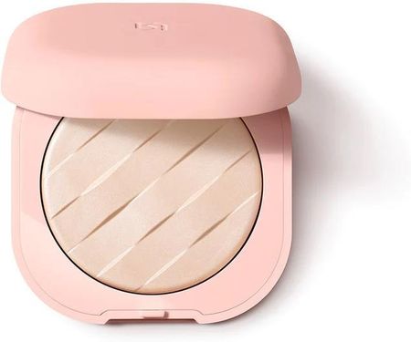 Kiko Milano Beauty Essentials 2-In-1 Blurring Primer & Perfecting Powder Utrwalający Puder I Podkład Do Twarzy 2W1 7.5G