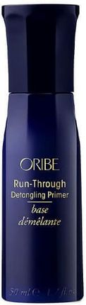 Oribe Run-Through Detangling Primer mleczko Do Włosów Ułatwiające Rozczesywanie I Stylizację 50ml
