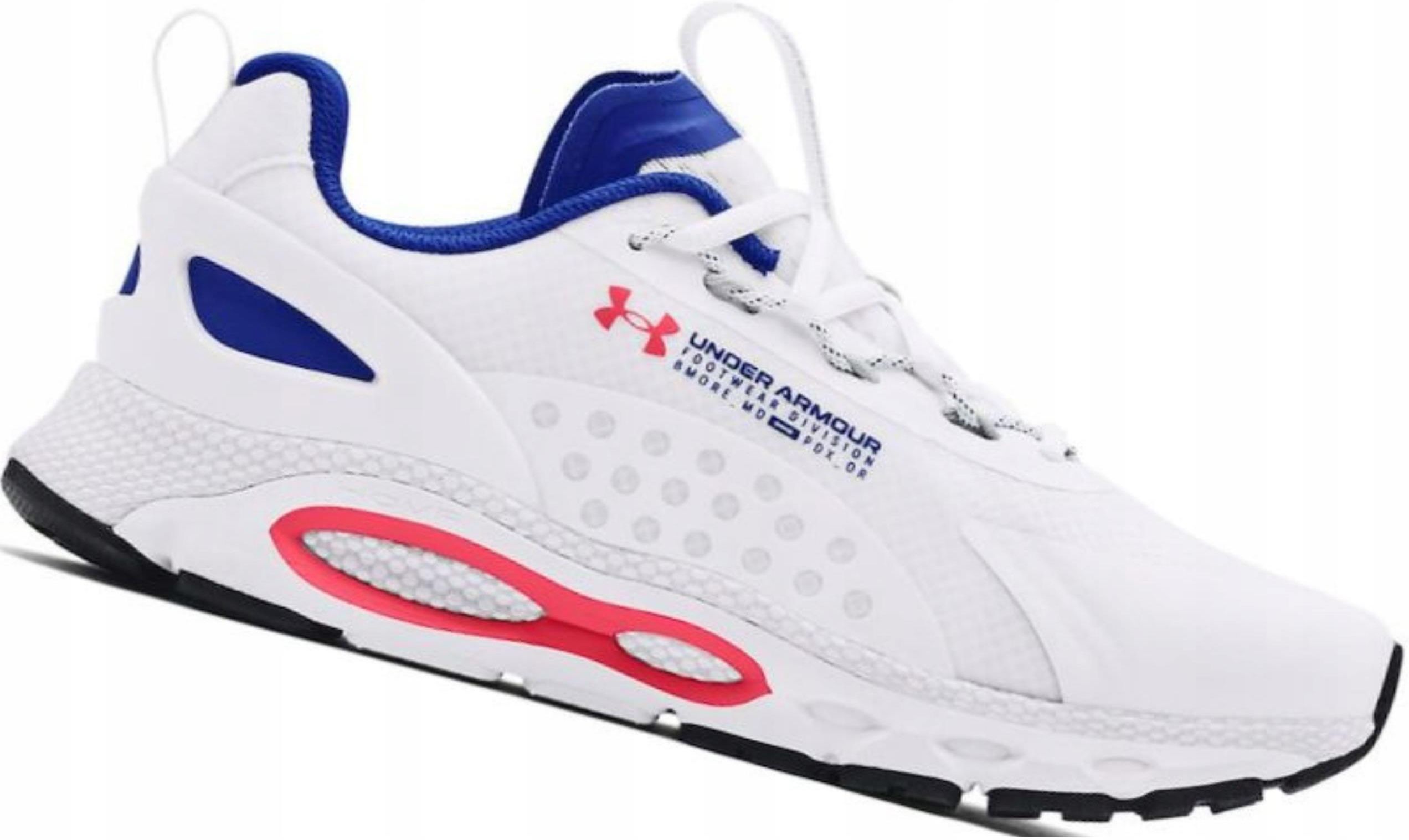 BUTY BIEGOWE UNDER ARMOUR TRENING SIŁOWNIA GYM 44 - Ceny i opinie ...