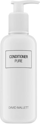 David Mallett Conditioner Pure Nawilżająca Odżywka Dodająca Blasku 250 ml