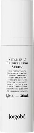 Jorgobe Vitamin C Brightening Serum 30 ml Rozświetlająco Ujędrniające Serum Z Wit. C Z Witaminą C