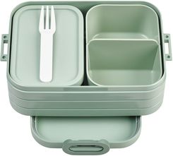 Zdjęcie Mepal Lunchbox Take A Break Bento Midi Nordic Sage (107632194700) - Opoczno