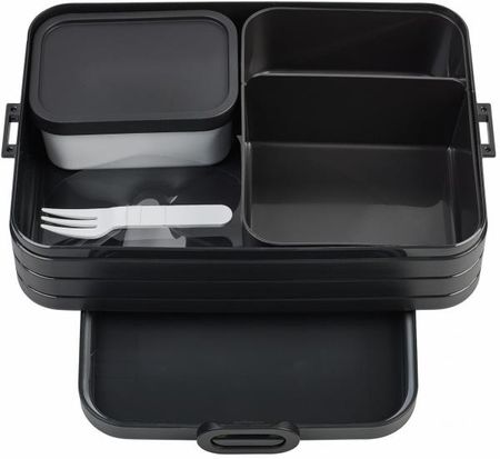 Mepal Lunchbox Take A Break Bento Nordic Black (107635641100)