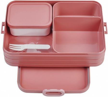 Mepal Lunchbox Take A Break Bento Vivid Blue (107635678700)