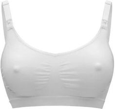 Zdjęcie Biustonosz MEDELA Keep Cool XL Biały - Wrocław