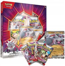 Zdjęcie Pokemon TCG Annihilape Ex Box - Słupsk