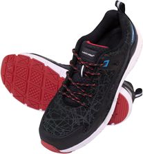 Zdjęcie Półbuty Z Dzianiny Odblask. Czar Czer S1P Src Ce Lahti - Andrychów