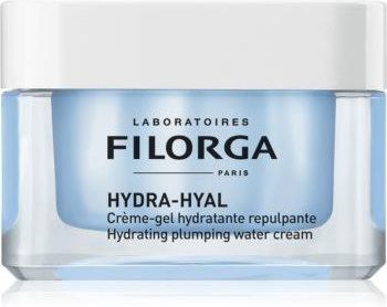 Filorga Hydra-Hyal Gel-Cream Nawilżający Krem W Żelu Z Kwasem Hialuronowym 50ml