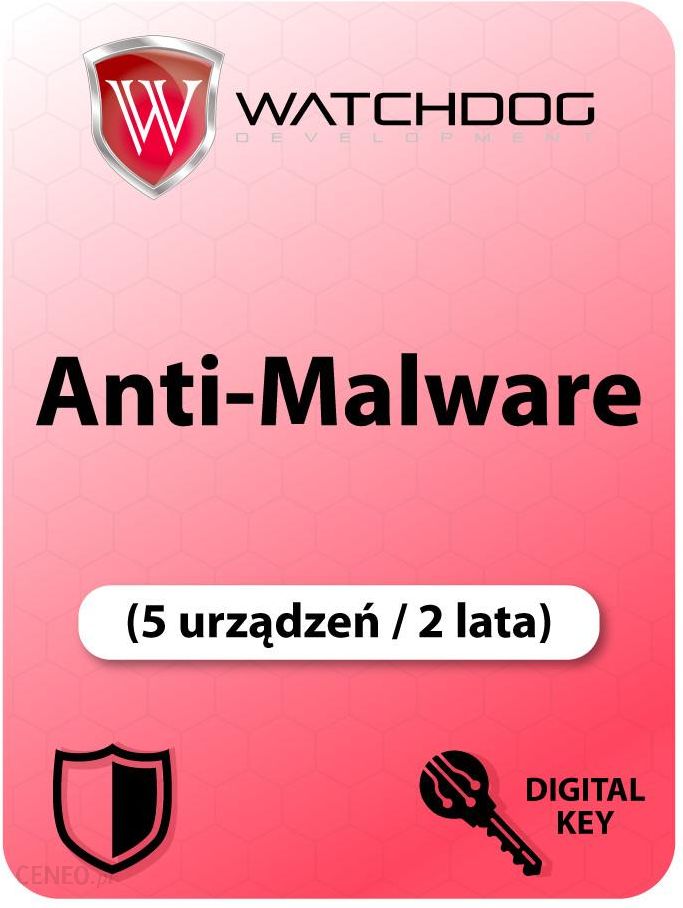 Watchdog Anti-Malware 4.2.82 for windows download free