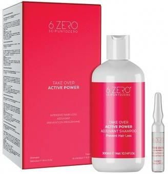 【6個セット】 THE SHAMPOO i-six-professional-deep-repair