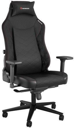 Fotel gamingowy Genesis Nitro 890 G2 czarny