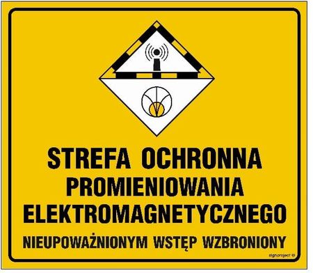 Libres Polska Sp Kb010 Uwaga! Promieniowanie Laserowe Przy Otwarciu Nie Spoglądać W Wiązkę Nie Obserw. Przez Przyrządy Opty 40X35 Cm Pn Płyta 1Mm