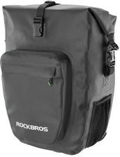 Zdjęcie Sakwa Rowerowa Rockbros As-001-2Bk - Żnin