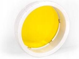 Zepter Filtr Zółty Do Lampy Bioptron Pro1