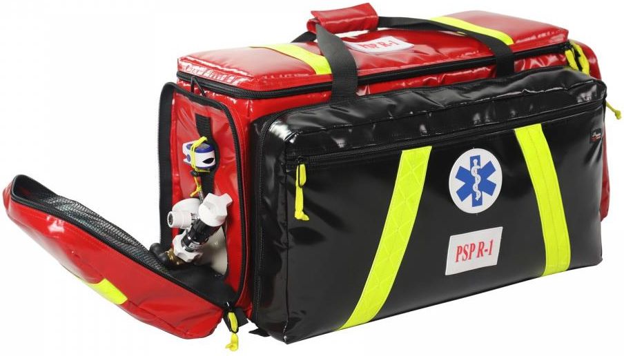 Medicshop Zestaw Psp R1 W Torbie + Szyny Kramera (Ksrg 6.2021) - Ceny i ...