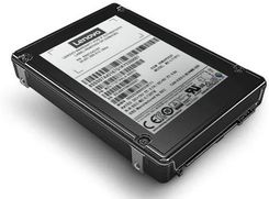Lenovo Isg Thinksystem 2.5Inch Pm1655 1.6Tb Mixed Use Sas 24Gb Hs Ssd (4XB7A80341)