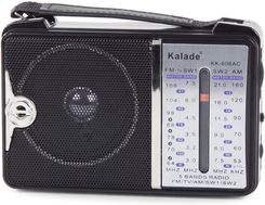 Zdjęcie RADIO PRZENOŚNE KUCHENNE RETRO SIECIOWE FM AM SW - Sulejówek