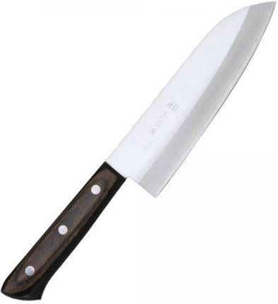 Masahiro Nóż Neo Santoku (10511) - Opinie i atrakcyjne ceny na