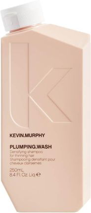 Kevin Murphy Plumping.Wash Szampon Pogrubiający Do Włosów Cienkich I Wypadających 250Ml