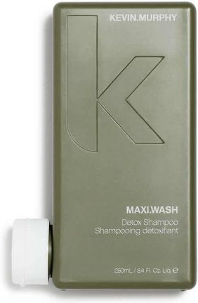 Kevin Murphy Maxi Wash Detox Shampoo Szampon Oczyszczający Do Włosów 250Ml