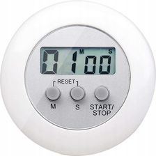 Zdjęcie MINUTNIK KUCHENNY CZASOMIERZ TIMER ELEKTRONICZNY - Nowy Dwór Mazowiecki