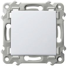 Zdjęcie Ospel Łącznik Jednobiegunowy Szafir Biały - Łapy