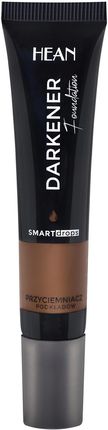 Hean Darkener Smart Drops Przyciemniacz Do Podkładów Brown 15 Ml