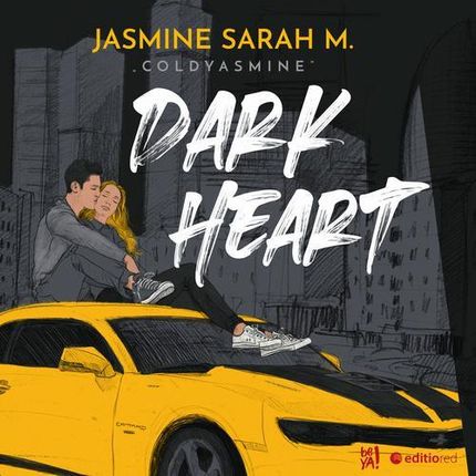Dark Heart (Audiobook)