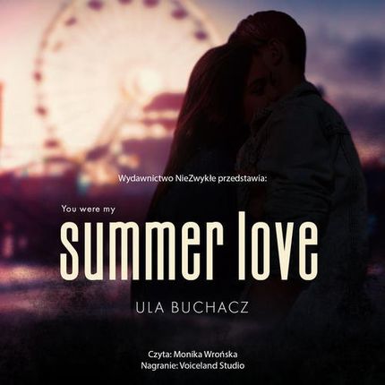 Summer Love (Audiobook)