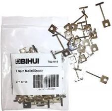 Zdjęcie Bihui Wymienne Blaszki Do Systemu TSL-N1 50szt. - Pruszków